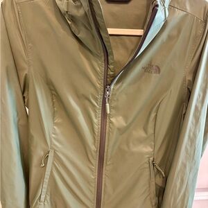 Northface Rain Jacket